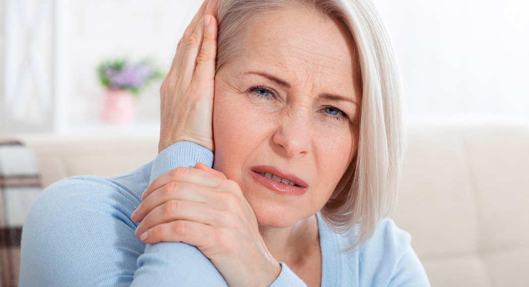 Neuralgia del trigémino