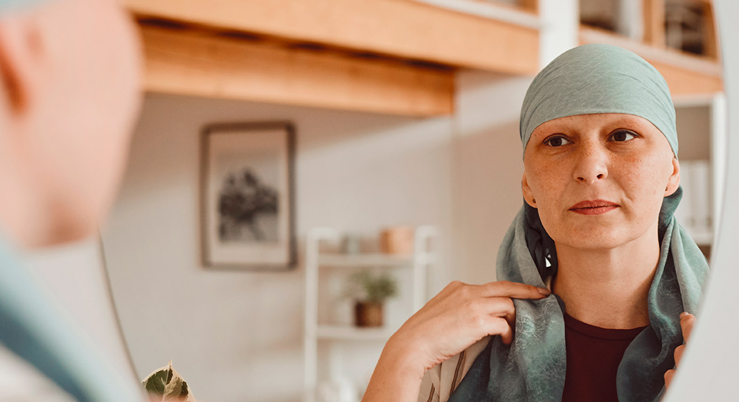 Bella tras el cáncer: trucos para cuidar tu imagen