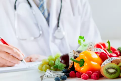 Dietista-nutricionista: qué puede hacer por tu salud Dietista-nutricionista