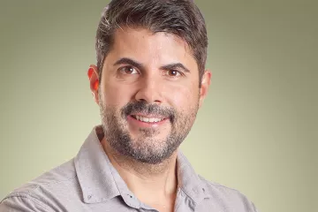 Javier S. Morales