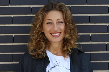 Asun González
