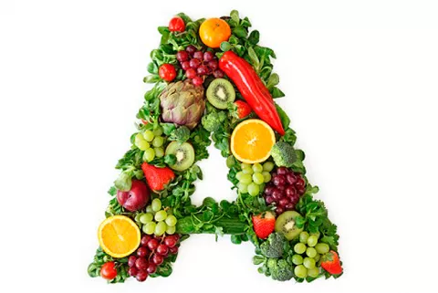 Exceso de vitamina A Hipervitaminosis A