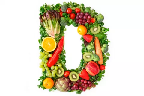 Hipervitaminosis D Hipervitaminosis D