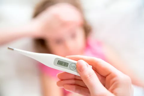 Fiebre tifoidea Fiebre tifoidea