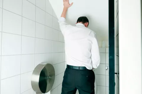 Prostatitis Qué es la prostatitis