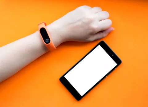Pulseras de actividad Pulseras de actividad: cómo elegir la más adecuada para ti