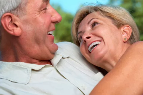 Sexo y menopausia Sexo y menopausia