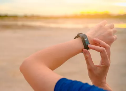 Consejos para elegir tu pulsera de actividad Pulsera de actividad