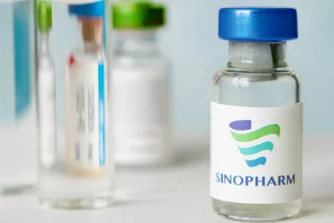 La vacuna china Sinopharm aprobada de emergencia por la OMS La vacuna china Sinopharm aprobada de emergencia por la OMS