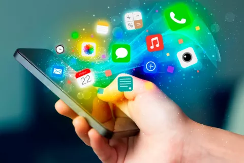 Apps de salud Apps de salud